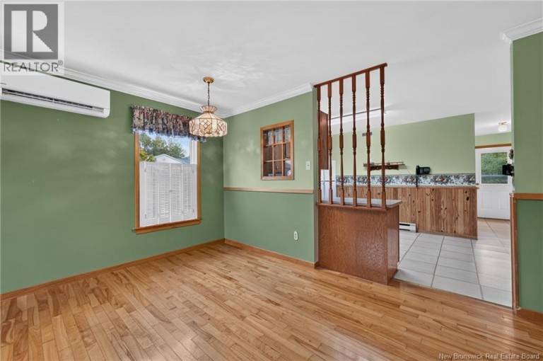 38 Thistle Street, Saint John, New Brunswick, E2M5T1