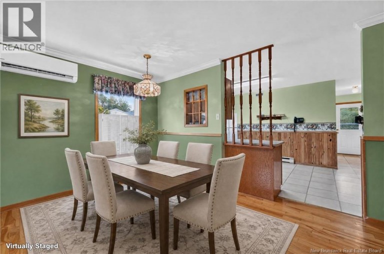 38 Thistle Street, Saint John, New Brunswick, E2M5T1