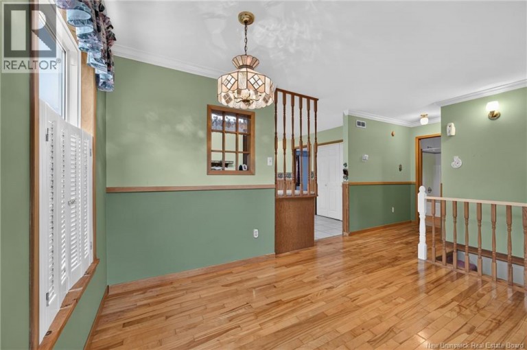 38 Thistle Street, Saint John, New Brunswick, E2M5T1