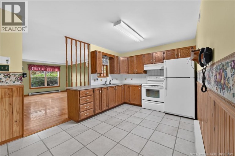 38 Thistle Street, Saint John, New Brunswick, E2M5T1