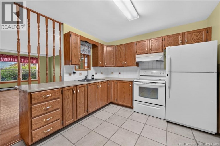 38 Thistle Street, Saint John, New Brunswick, E2M5T1
