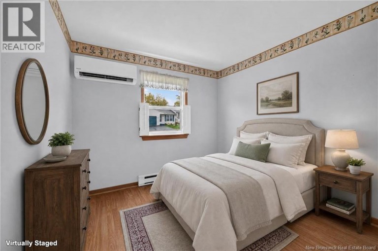 38 Thistle Street, Saint John, New Brunswick, E2M5T1