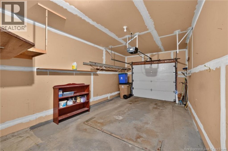 38 Thistle Street, Saint John, New Brunswick, E2M5T1