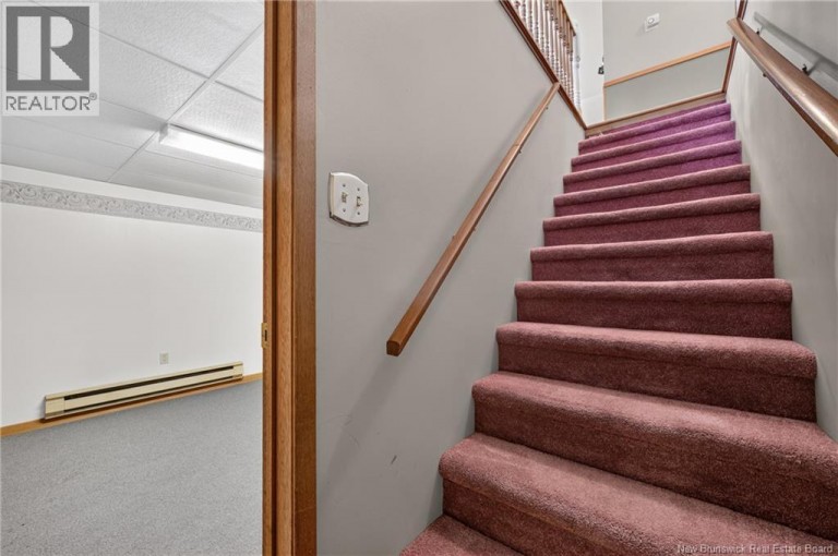 38 Thistle Street, Saint John, New Brunswick, E2M5T1