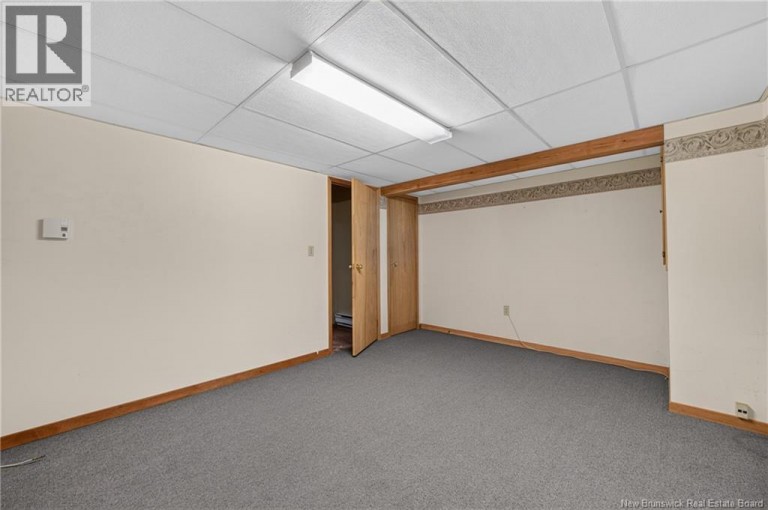 38 Thistle Street, Saint John, New Brunswick, E2M5T1