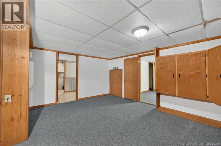 38 Thistle Street, Saint John, New Brunswick, E2M5T1