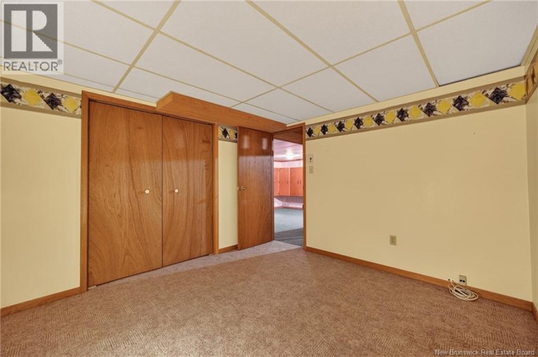 38 Thistle Street, Saint John, New Brunswick, E2M5T1