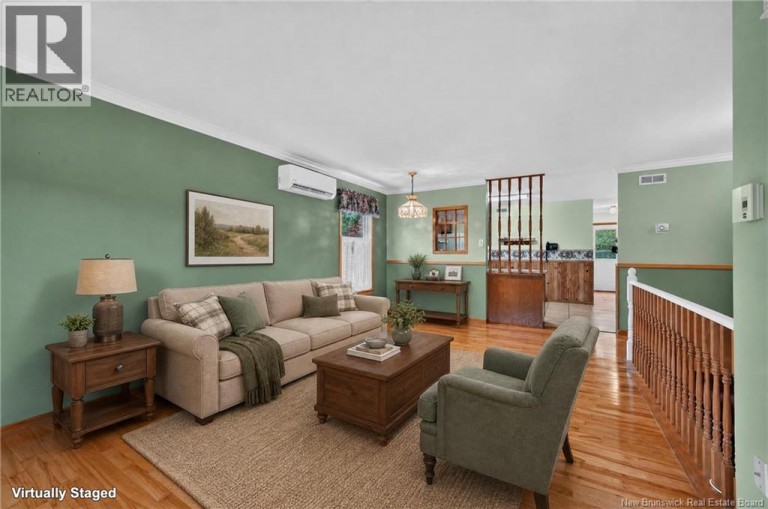 38 Thistle Street, Saint John, New Brunswick, E2M5T1
