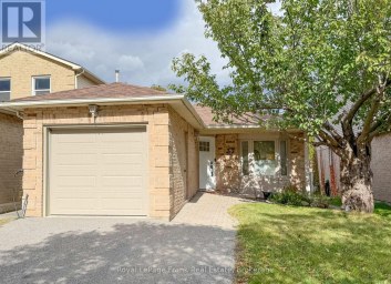 37 ANGUS DRIVE Ajax (Central) Ontario photo 1