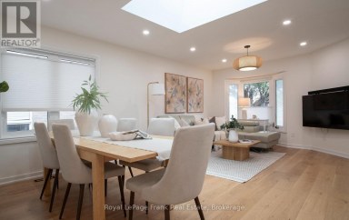 37 ANGUS DRIVE Ajax (Central) Ontario photo 14