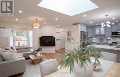 37 ANGUS DRIVE Ajax (Central) Ontario photo 18