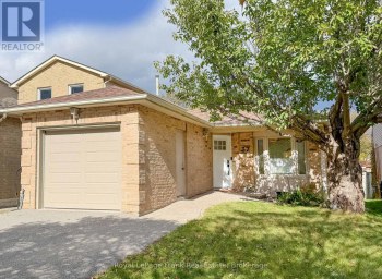 37 ANGUS DRIVE Ajax (Central) Ontario photo 2