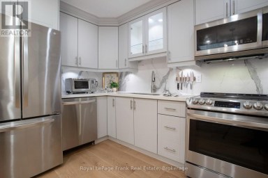 37 ANGUS DRIVE Ajax (Central) Ontario photo 21
