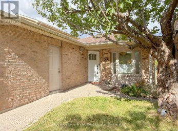 37 ANGUS DRIVE Ajax (Central) Ontario photo 3