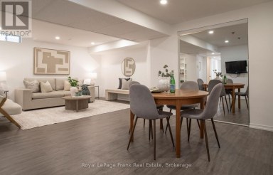 37 ANGUS DRIVE Ajax (Central) Ontario photo 35