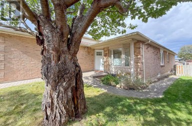 37 ANGUS DRIVE Ajax (Central) Ontario photo 4