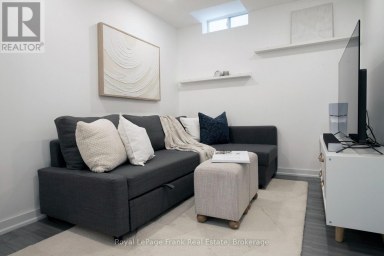 37 ANGUS DRIVE Ajax (Central) Ontario photo 42