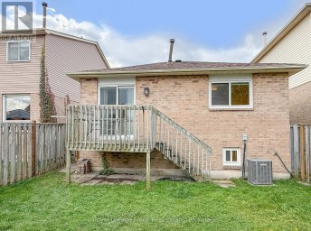 37 ANGUS DRIVE Ajax (Central) Ontario photo 47