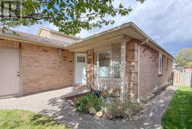 37 ANGUS DRIVE Ajax (Central) Ontario photo 5