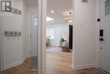 37 ANGUS DRIVE Ajax (Central) Ontario photo 7