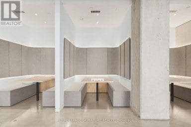 1314-1324 - 130 QUEENS QUAY E Toronto (Waterfront Communities) Ontario photo 12