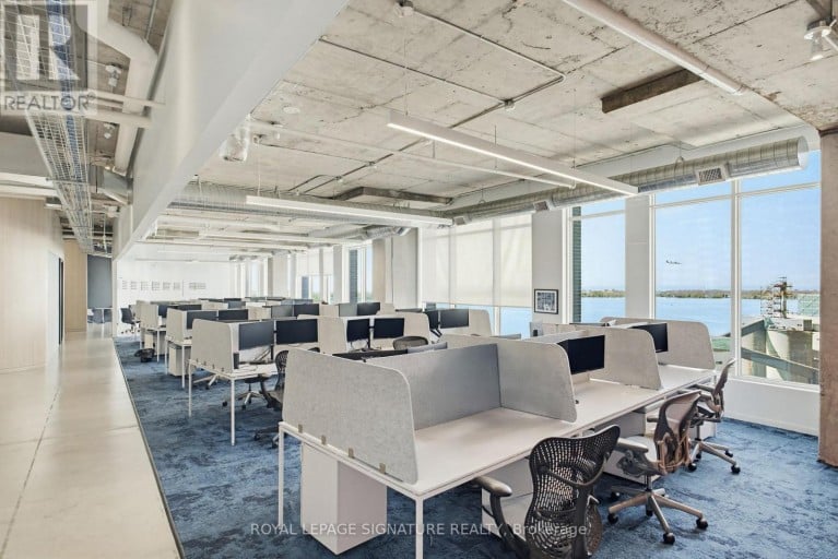 1314-1324 - 130 QUEENS QUAY E, Toronto (Waterfront Communities), Ontario, M5A0P6