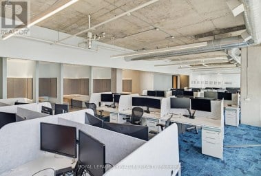 1314-1324 - 130 QUEENS QUAY E Toronto (Waterfront Communities) Ontario photo 15