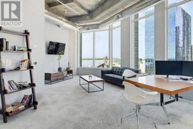 1314-1324 - 130 QUEENS QUAY E Toronto (Waterfront Communities) Ontario photo 21