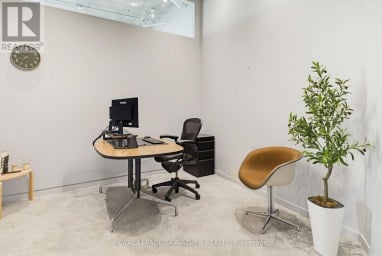 1314-1324 - 130 QUEENS QUAY E Toronto (Waterfront Communities) Ontario photo 27