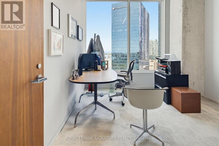 1314-1324 - 130 QUEENS QUAY E, Toronto (Waterfront Communities), Ontario, M5A0P6