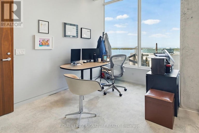 1314-1324 - 130 QUEENS QUAY E, Toronto (Waterfront Communities), Ontario, M5A0P6
