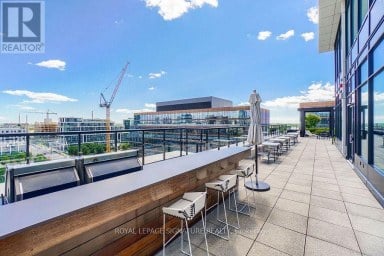 1314-1324 - 130 QUEENS QUAY E Toronto (Waterfront Communities) Ontario photo 36