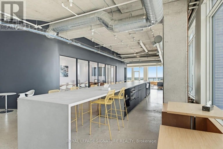 1314-1324 - 130 QUEENS QUAY E, Toronto (Waterfront Communities), Ontario, M5A0P6