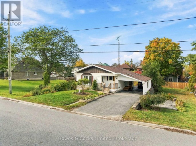 34 KING STREET, Asphodel-Norwood (Norwood), Ontario, K0L2V0
