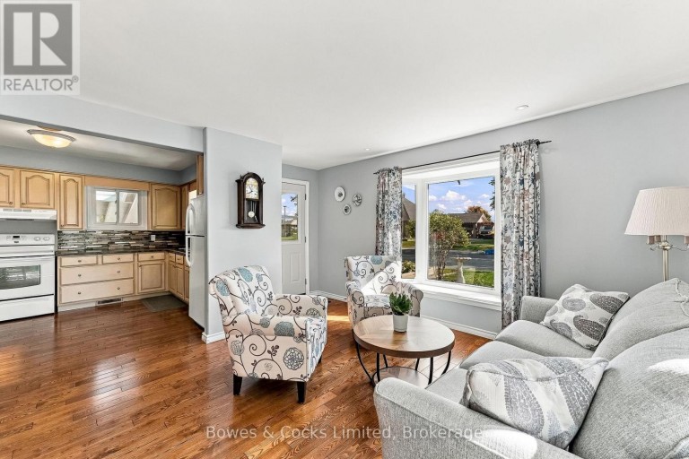 34 KING STREET, Asphodel-Norwood (Norwood), Ontario, K0L2V0