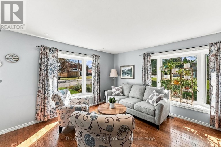 34 KING STREET, Asphodel-Norwood (Norwood), Ontario, K0L2V0