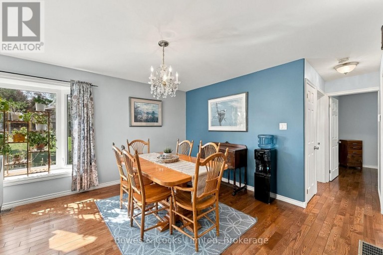 34 KING STREET, Asphodel-Norwood (Norwood), Ontario, K0L2V0