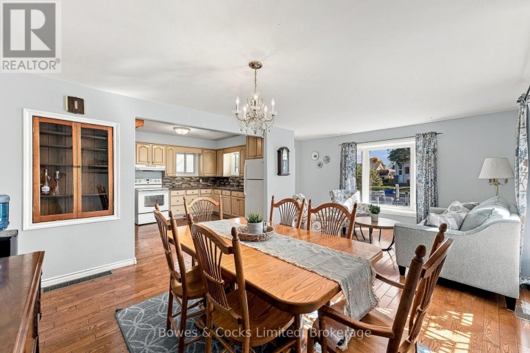 34 KING STREET, Asphodel-Norwood (Norwood), Ontario, K0L2V0