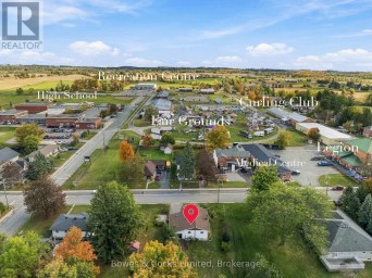34 KING STREET Asphodel-Norwood (Norwood) Ontario photo 2