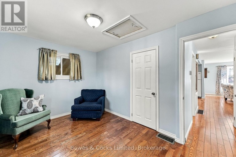 34 KING STREET, Asphodel-Norwood (Norwood), Ontario, K0L2V0