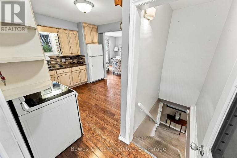 34 KING STREET, Asphodel-Norwood (Norwood), Ontario, K0L2V0