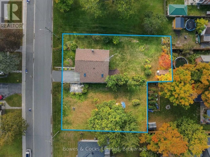 34 KING STREET, Asphodel-Norwood (Norwood), Ontario, K0L2V0