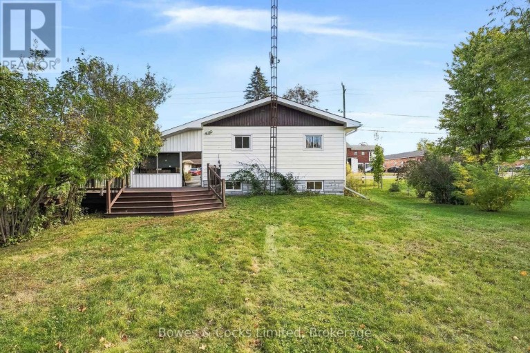 34 KING STREET, Asphodel-Norwood (Norwood), Ontario, K0L2V0