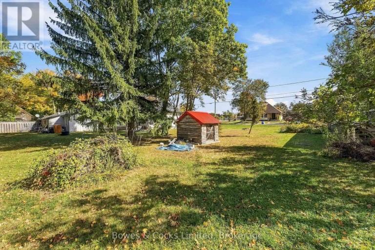 34 KING STREET, Asphodel-Norwood (Norwood), Ontario, K0L2V0