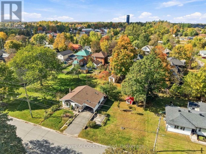 34 KING STREET, Asphodel-Norwood (Norwood), Ontario, K0L2V0