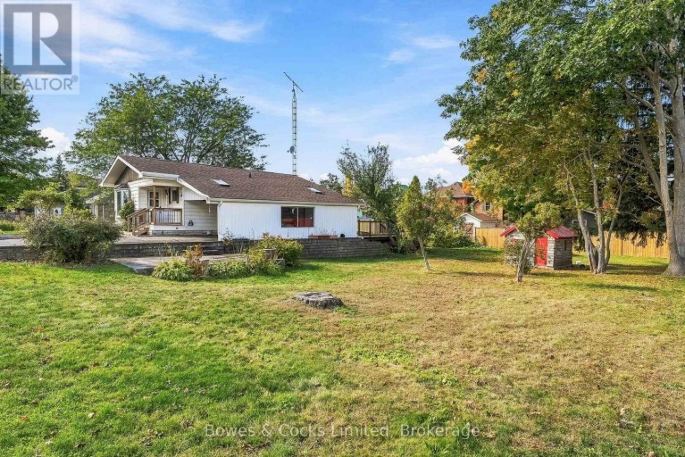 34 KING STREET, Asphodel-Norwood (Norwood), Ontario, K0L2V0