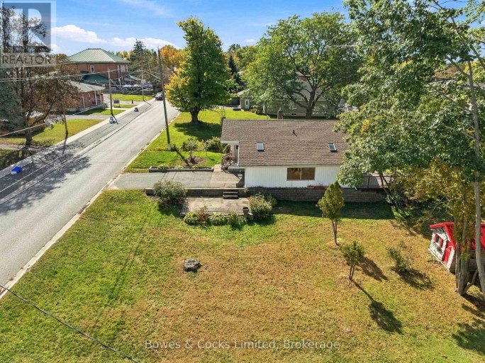 34 KING STREET, Asphodel-Norwood (Norwood), Ontario, K0L2V0