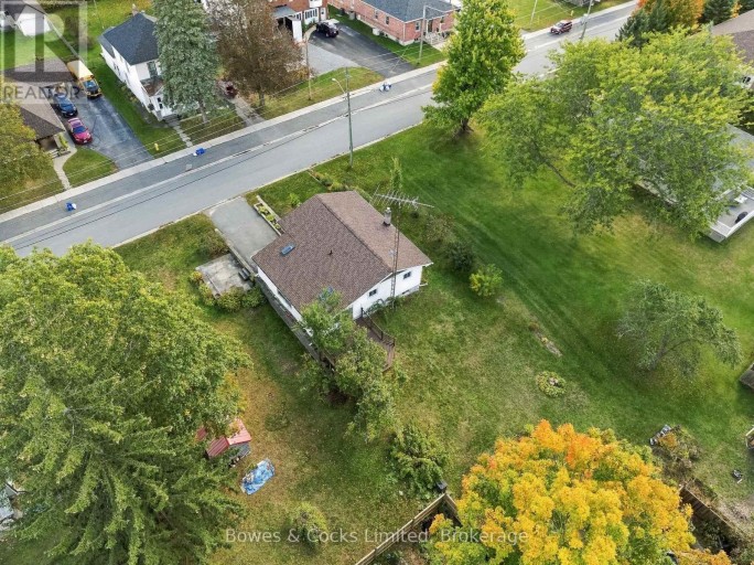 34 KING STREET, Asphodel-Norwood (Norwood), Ontario, K0L2V0
