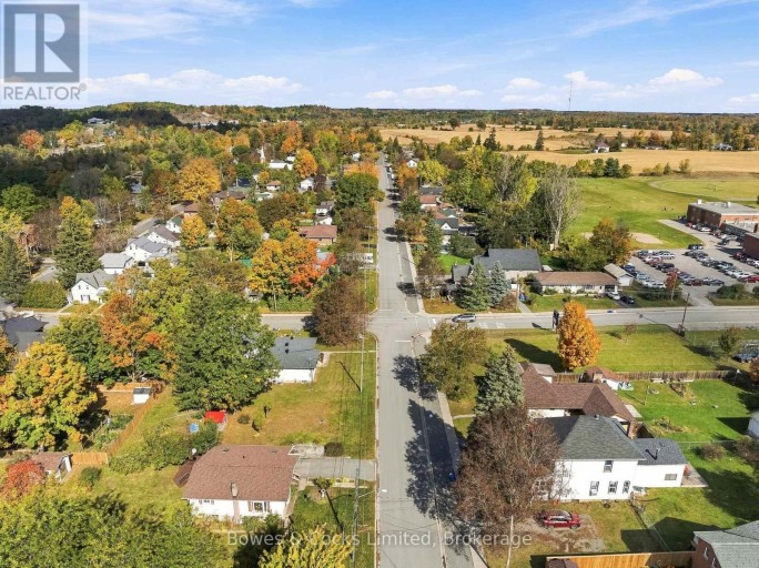 34 KING STREET, Asphodel-Norwood (Norwood), Ontario, K0L2V0