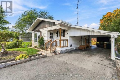 34 KING STREET Asphodel-Norwood (Norwood) Ontario photo 6
